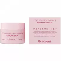 Nacomi Zero Pore & Blemishes Face Cream ���� ��� ���� � ����������� ��������