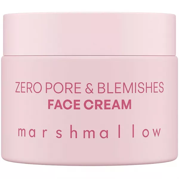 Nacomi Zero Pore & Blemishes Face Cream ���� ��� ���� � ����������� ��������