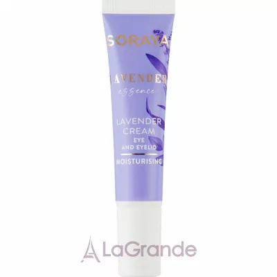 Soraya Lavender Essence      