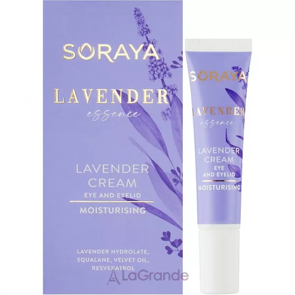 Soraya Lavender Essence ����������� ���� ��� ���� � ���
