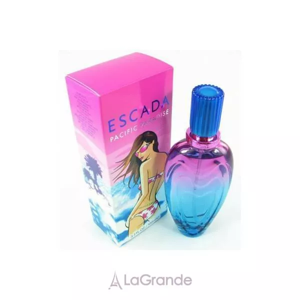 Escada Pacific Paradise �������� ����