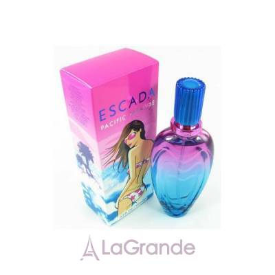 Escada Pacific Paradise  