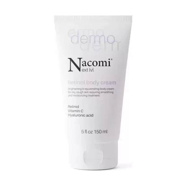 Nacomi Next Level Dermo Cream ����������� � ������������� ���� ��� ����