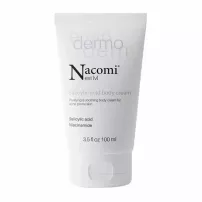 Nacomi Salicylic Acid purifying body Cream ��������� � ������������� ���� ��� ���� � ����������� ��������