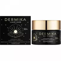 Dermika Luxury Caviar Cream Filling Wrinkles 50+ ����-����������� ������ ������