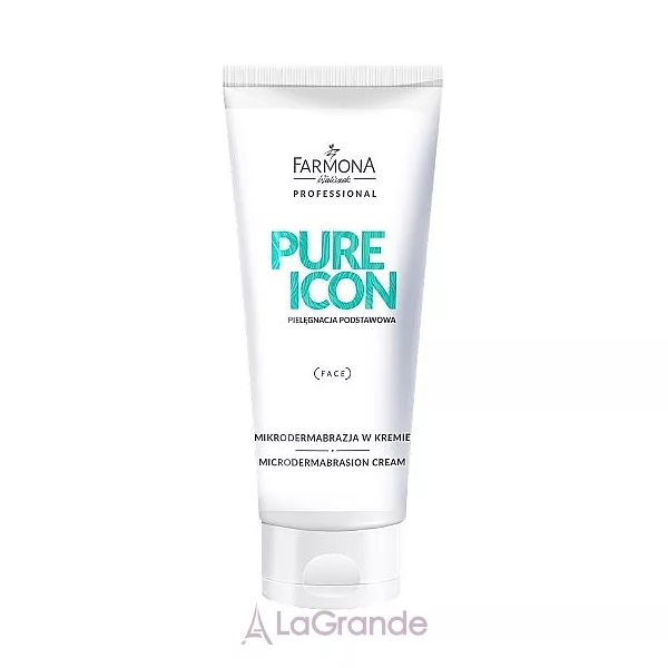 Farmona Professional Pure Icon Microdermabrasion Cream ̳������������� ����