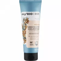 Farmona My'bio Nourishing Humectant Foot Cream Northern Sea Buckthorn ���� ��� ��� "�������� ��������"