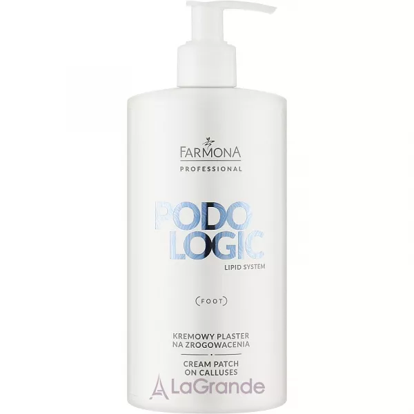 Farmona Professional Podologic Cream Plaster �������� �������� �� ������