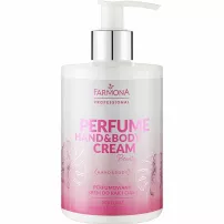 Farmona Professional Perfume Hand&Body Cream Beauty ��������������� ���� ��� ��� � ���� Beauty