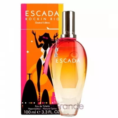 Escada Rockin` Rio  