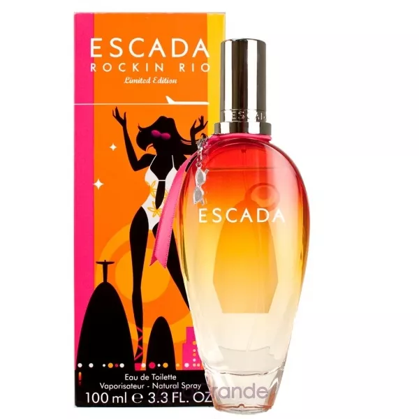Escada Rockin` Rio �������� ����