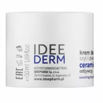 Ideepharm Idee Derm Nourishing Ceramide Face Cream ����������� ���� ��� ���� � ����������