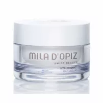 Mila D'Opiz Hyaluronic4 day cream ������� ���� � ������������ ��������
