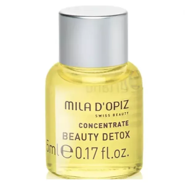 Mila D'Opiz Beauty Detox Concentrate ������-���������� ��� �������
