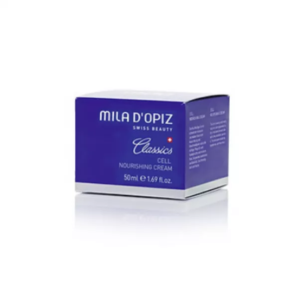 Mila D'Opiz Cell Nourishing Cream Classics ���� ��� ��������� �������� ����� ���� �������