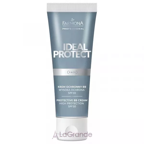Farmona Professional Ideal Protect Protective BB Cream SPF 50 ��-���� ��� ����