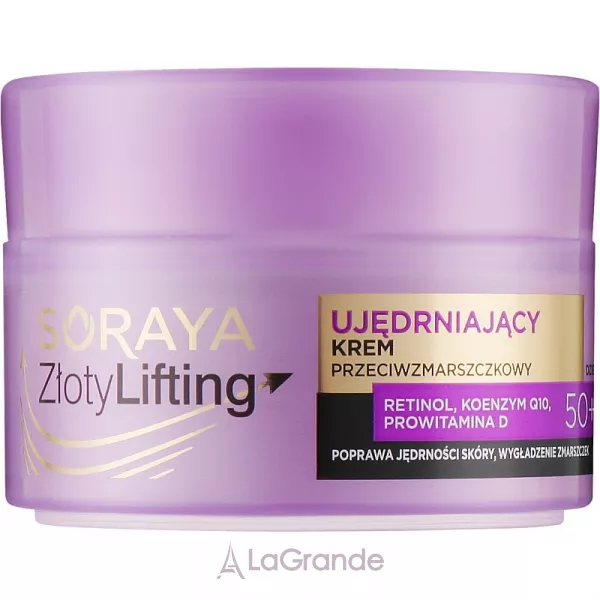 Soraya Zloty Lifting 50+ ����������� ���� ������ ������
