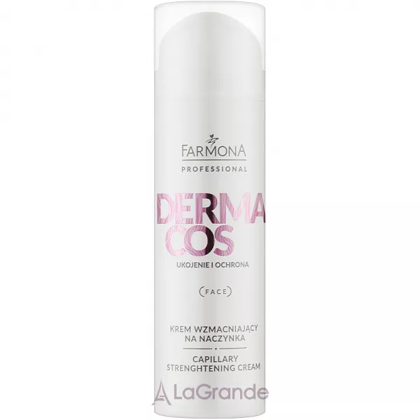Farmona Professional Dermacos Capillary Strengthening Cream ���� ����������� ��� ����, �������� � ��������