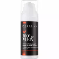 Dermika Ultra-Hydrating And Revitalizing Cream 30+ ����������� ����������������� ����