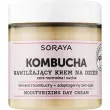 Soraya Kombucha Moisturizing Day Cream        