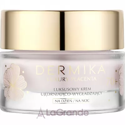 Dermika Luxury Placenta 70+    