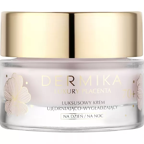 Dermika Luxury Placenta 70+ ������������ �� ���������������� ����