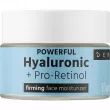 Farmona Dermiss Powerful Hyaluronic + Pro-Retinol -      