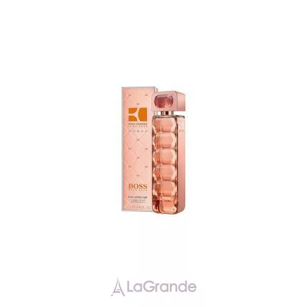 Hugo Boss Boss Orange ��������� ����