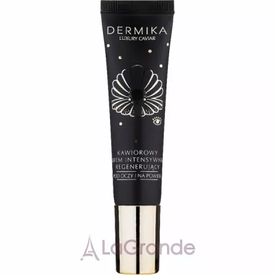 Dermika Luxury Caviar Eye Cream     