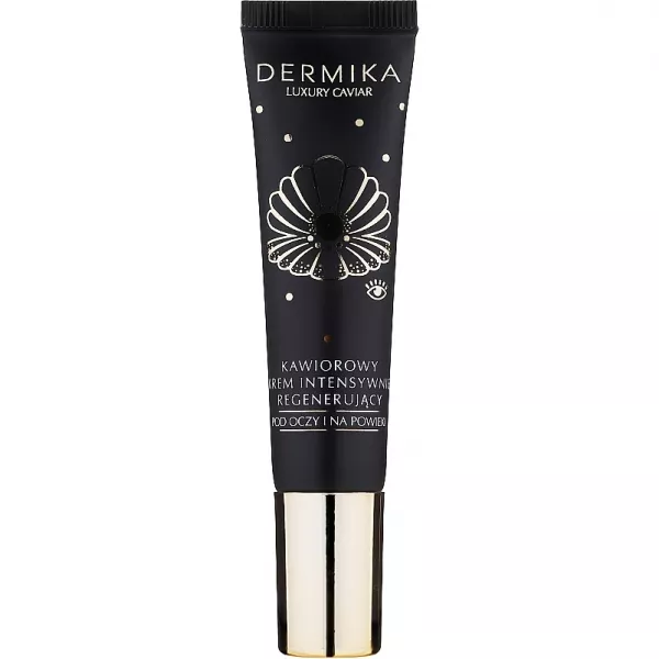 Dermika Luxury Caviar Eye Cream ���� ��� ���� ������� ����