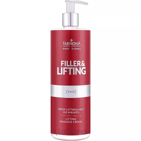 Farmona Professional Filler & Lifting Massage Cream ����-������� ��� ������� ����
