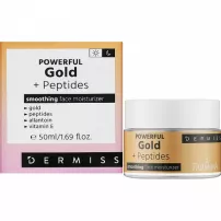 Farmona Dermiss Powerful Gold + Peptides �������������� ���� � ������� � ���������