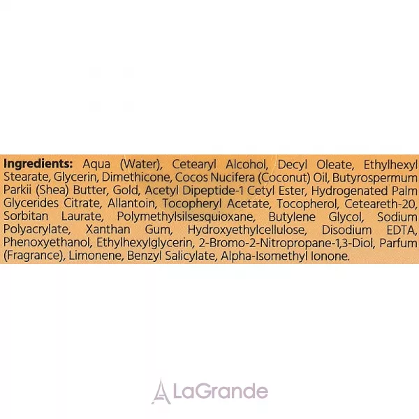 Farmona Dermiss Powerful Gold + Peptides ���������������� ���� �� ������� �� ���������