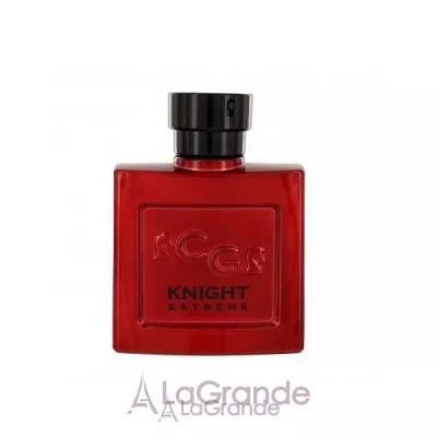 Christian Gautier Knight Extreme Pour Homme   ()