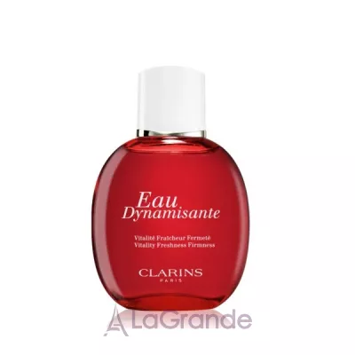 Clarins Eau Dynamisante   ()