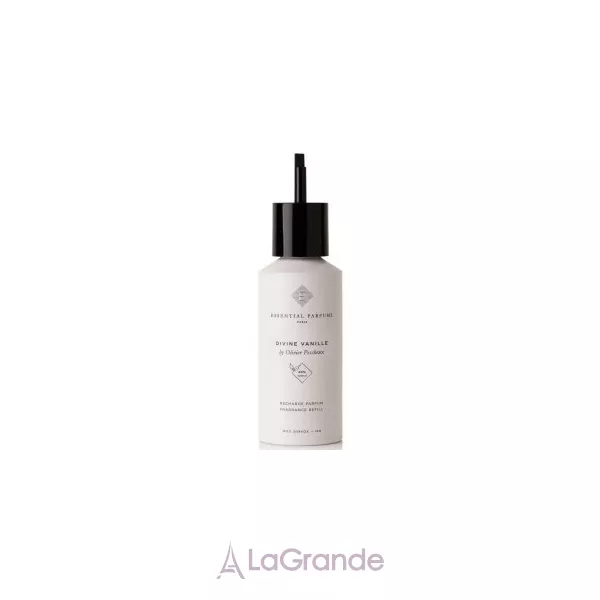 Essential Parfums  Divine Vanille ����������� ���� (refill)