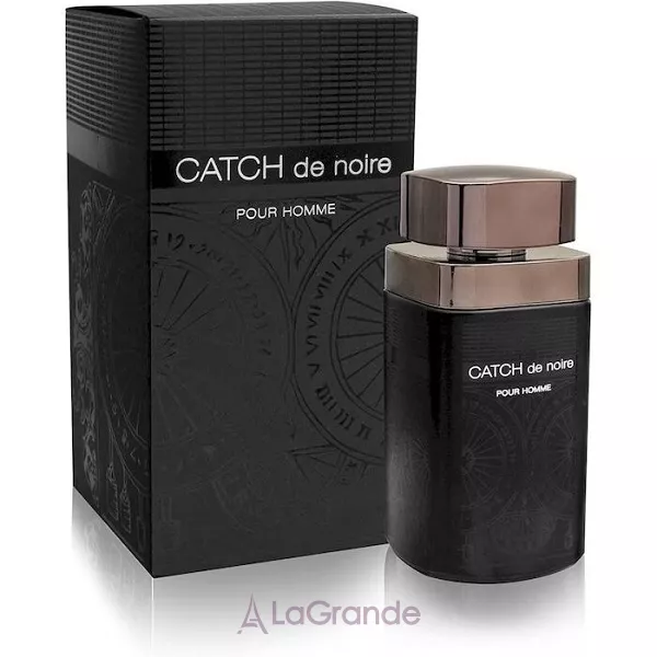 Fragrance World Catch de Noir ��������������� ����