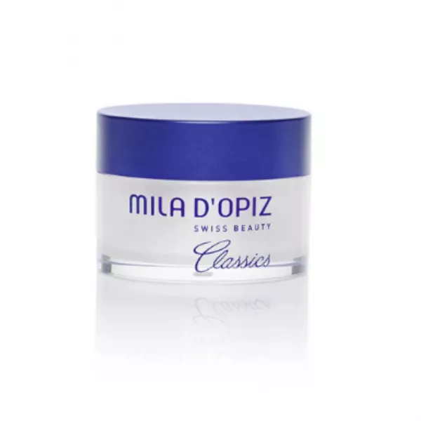 Mila D'Opiz Classics Collagen Rich Cream ���� ��� ������� � ���������