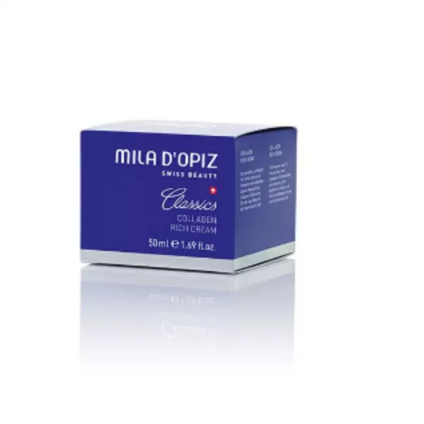 Mila D'Opiz Classics Collagen Rich Cream ���� ��� ������� � ���������