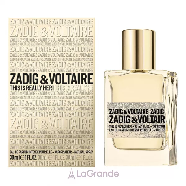 Zadig & Voltaire This Is Really Her ��������������� ����