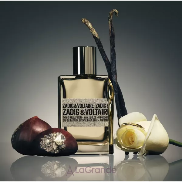 Zadig & Voltaire This Is Really Her ��������������� ����
