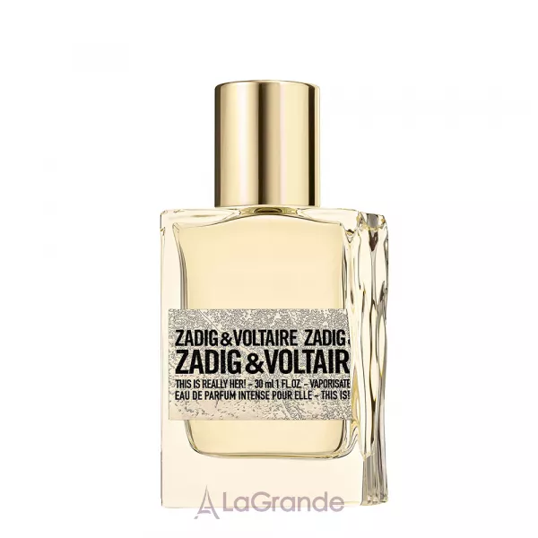 Zadig & Voltaire This Is Really Her ��������������� ���� (������)