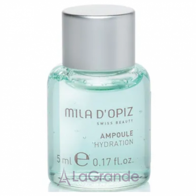 Mila D'Opiz Hydration Concentrate    