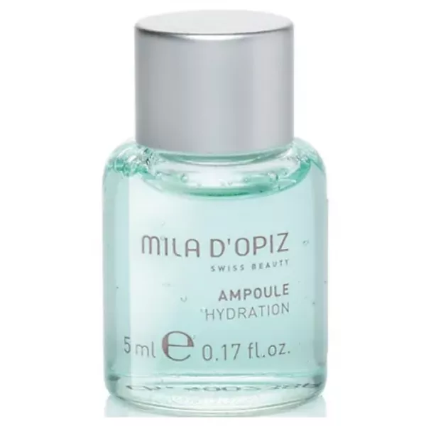 Mila D'Opiz Hydration Concentrate ����������� ���������� ��� �������