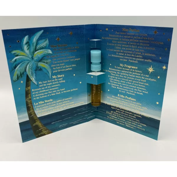 Reminiscence Essence by Reminiscence for Women ����������� ���� (�������)