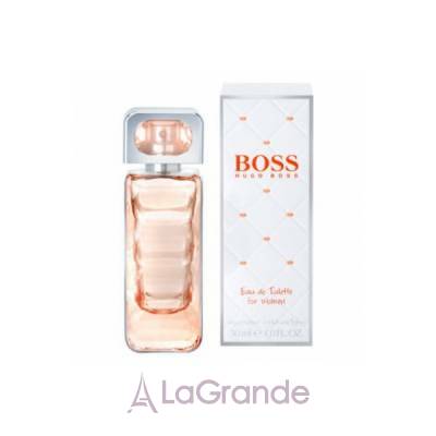 Hugo Boss Boss Orange 