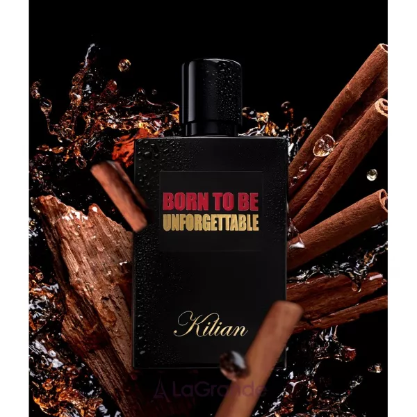 By Kilian Born to be Unforgettable ����������� ����