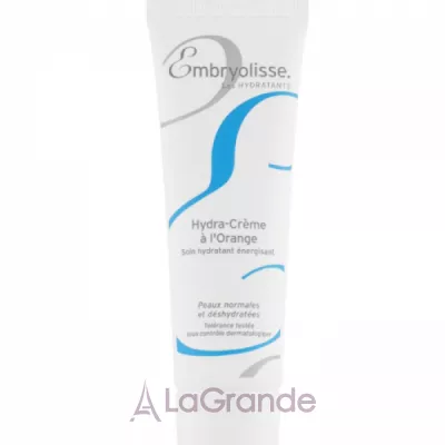 Embryolisse Laboratories Hydra-Cream with Orange Extract      