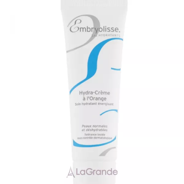 Embryolisse Laboratories Hydra-Cream with Orange Extract ����������� ���� ��� ������� � ����������