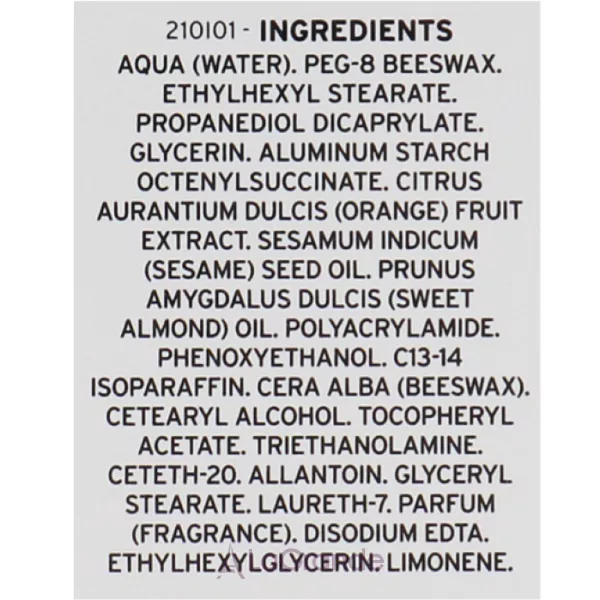 Embryolisse Laboratories Hydra-Cream with Orange Extract ����������� ���� ��� ������� � ����������